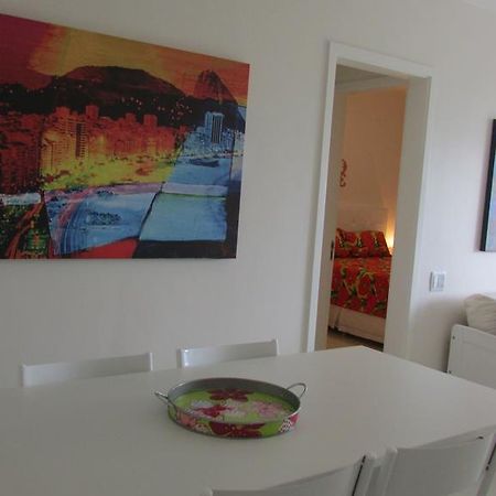 Lindo Apto No Barrabela, Todo Equipado, Com Arcondicionados Split Novos No Quarto E Na Sala, Limpissimo, Cheiroso, Novinho, Condominio Em Frente A Praia, Com Piscina Aquecida, Sauna, Quadra, Academia, Lavanderia, Salao De Beleza, Restaurantes, Mercad 里约热内卢 外观 照片