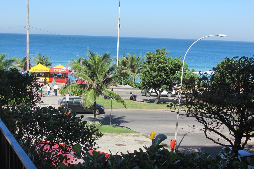 Lindo Apto No Barrabela, Todo Equipado, Com Arcondicionados Split Novos No Quarto E Na Sala, Limpissimo, Cheiroso, Novinho, Condominio Em Frente A Praia, Com Piscina Aquecida, Sauna, Quadra, Academia, Lavanderia, Salao De Beleza, Restaurantes, Mercad 里约热内卢 客房 照片