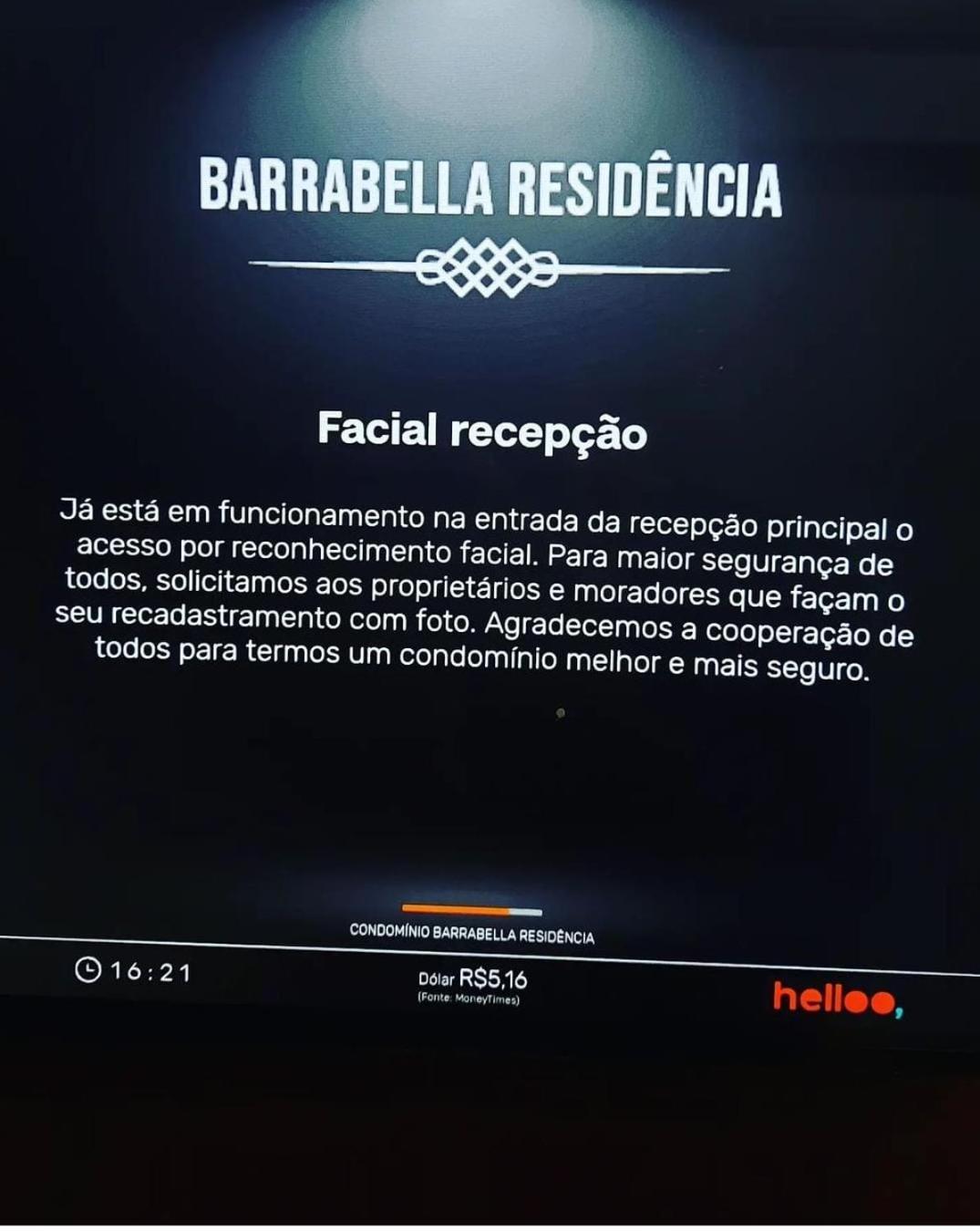 Lindo Apto No Barrabela, Todo Equipado, Com Arcondicionados Split Novos No Quarto E Na Sala, Limpissimo, Cheiroso, Novinho, Condominio Em Frente A Praia, Com Piscina Aquecida, Sauna, Quadra, Academia, Lavanderia, Salao De Beleza, Restaurantes, Mercad 里约热内卢 外观 照片