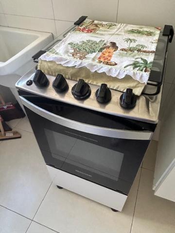 Lindo Apto No Barrabela, Todo Equipado, Com Arcondicionados Split Novos No Quarto E Na Sala, Limpissimo, Cheiroso, Novinho, Condominio Em Frente A Praia, Com Piscina Aquecida, Sauna, Quadra, Academia, Lavanderia, Salao De Beleza, Restaurantes, Mercad 里约热内卢 外观 照片