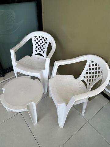 Lindo Apto No Barrabela, Todo Equipado, Com Arcondicionados Split Novos No Quarto E Na Sala, Limpissimo, Cheiroso, Novinho, Condominio Em Frente A Praia, Com Piscina Aquecida, Sauna, Quadra, Academia, Lavanderia, Salao De Beleza, Restaurantes, Mercad 里约热内卢 外观 照片
